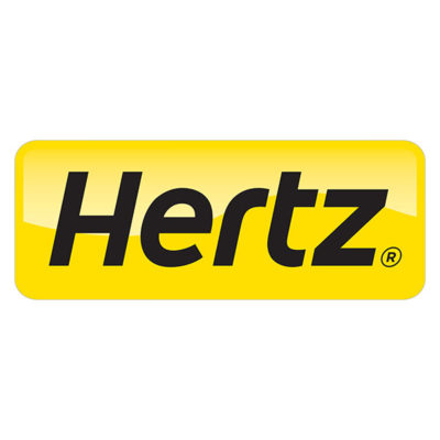 Hertz, client d'Arcover
