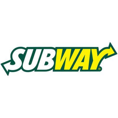 Subway, client d'Arcover