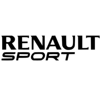 Renault Sport, client d'Arcover