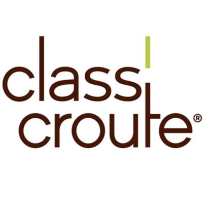 Class'Croute, client d'Arcover