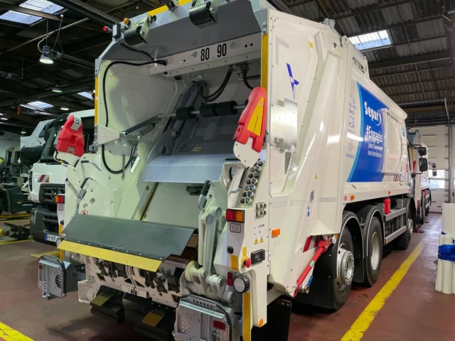 Une flotte de véhicule qui ne passe pas inaperçu 😃
Un grand merci à notre client #Megamark pour la confiance qu'il nous apporte à chaque projet.
esopose.com