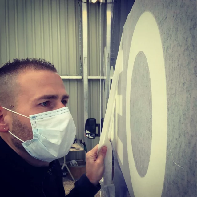 C’est reparti !
On reprend le service chez Esopose, n’attendez pas le 11 mai pour planifier vos poses 😉

michael@esopose.com

#esopose #adhésif #pose #poseur #avery #3m #hexis #covering #totalcovering #wrappedcars #carwrap #wrap #dapperwraps #carwrapping #carlovers #teckwrap #instacars #vinyl #vinylwrap #kingsofvinyl #layednotsprayed #vinylwrapping #averydennison